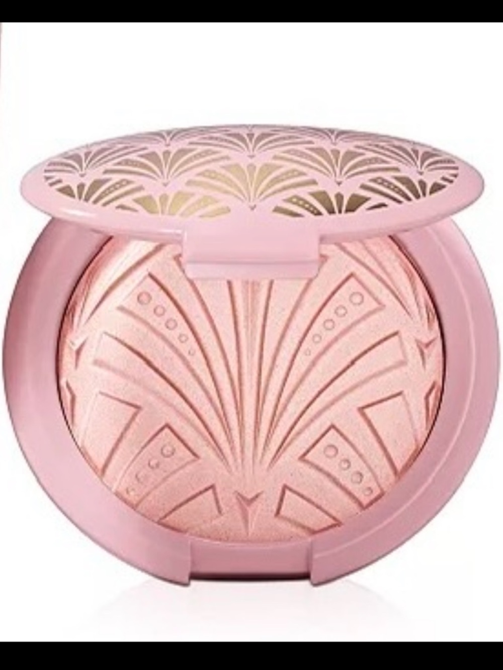 Estee Lauder Limited Edition Highlighter Metallic Magic NEW NO BOX